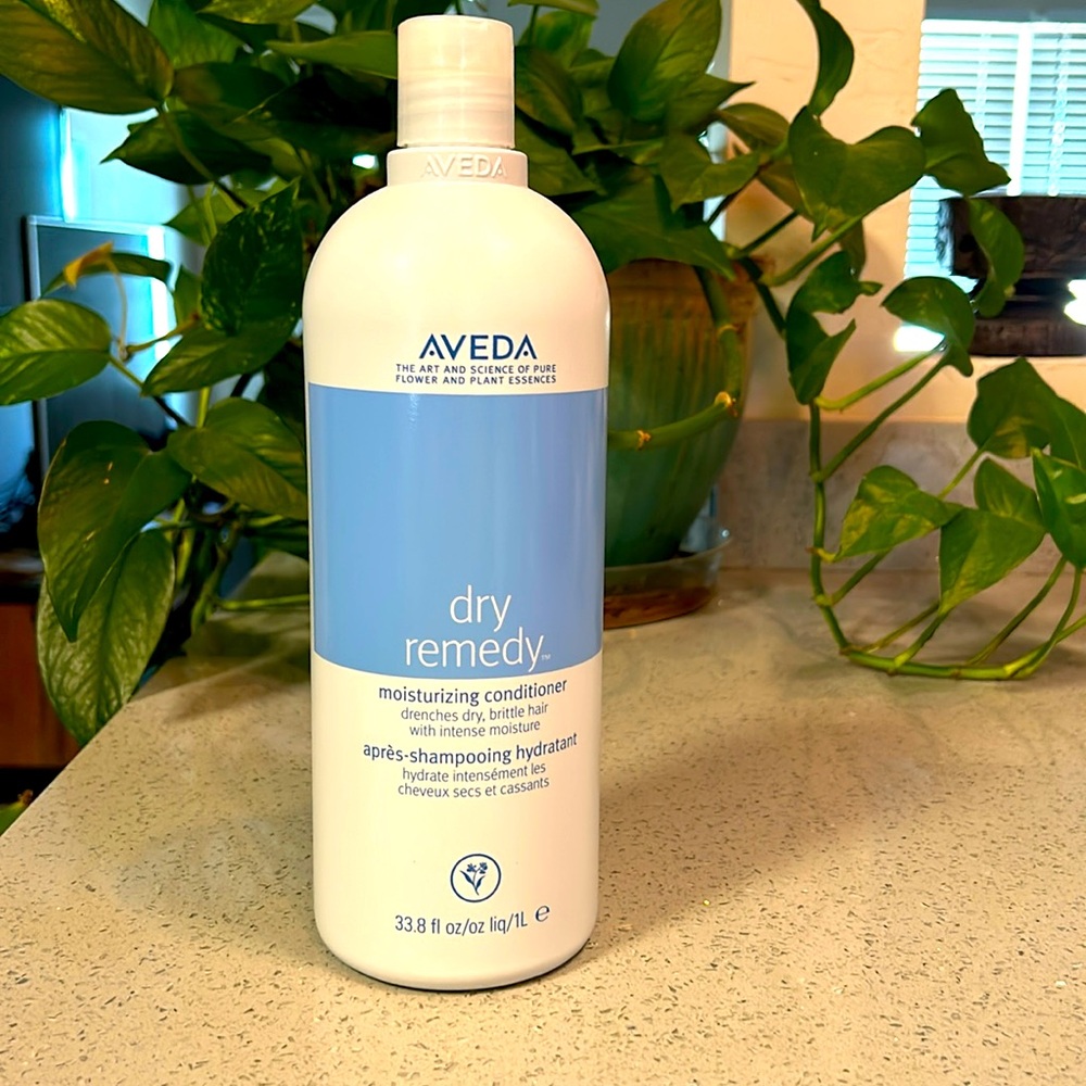 DISCONTINUED Aveda Dry Remedy Conditioner 33.8oz